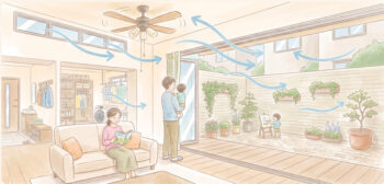 家全体