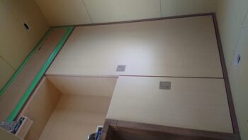 江戸川区O様邸 畳が丘👷♂️