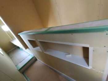 江東区新築注文住宅S様邸 工事進捗👷♂️