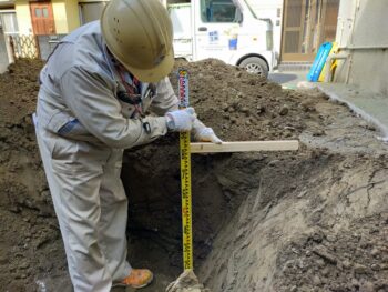 江戸川区O様邸