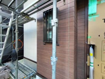 江戸川区O様邸 外壁👷♂️