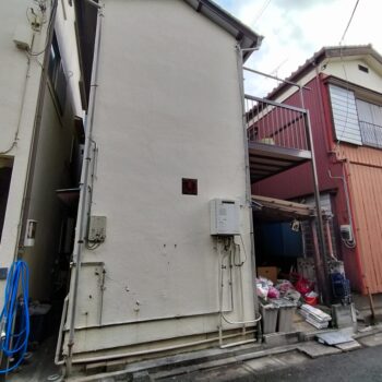 江戸川区Ｎ様邸旧家