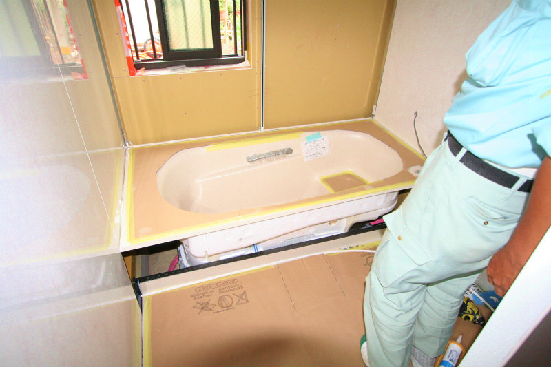【江戸川区 長期優良住宅】 ゆったりとした家 6/23