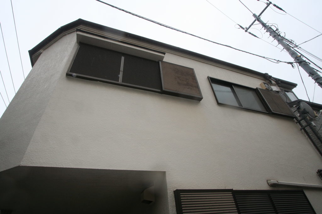 新たな家に🏘