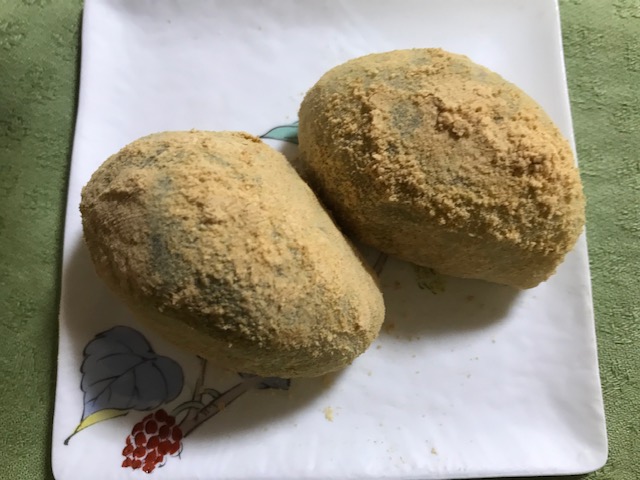 和菓子って案外簡単です! 都市工房通信9月号発行しました😊