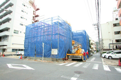 注文住宅　間取り　江戸川区　荒川区　足立区