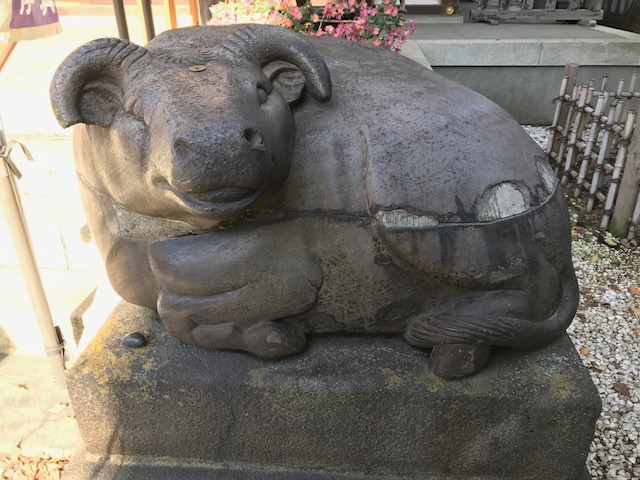 牛に願いを✨ 都市工房通信2月号発行しました🐄