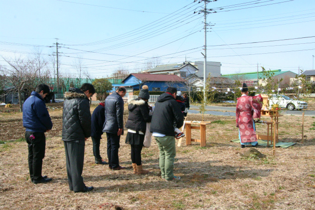 狭小住宅・３階建て・二世帯住宅の注文住宅