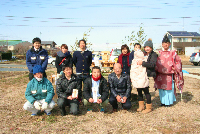 狭小住宅・３階建て・二世帯住宅の注文住宅