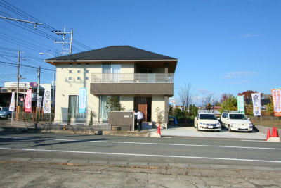 注文住宅　江戸川区