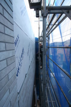 足立区新築注文住宅S様邸 工事進捗🏠