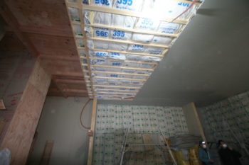 足立区新築注文住宅S様邸 工事進捗👷