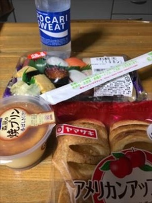 インフルエンザウイルスに要注意!