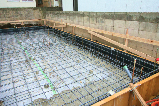 【北区赤羽北 狭小住宅】 ロフトのある家 施工日誌 12/3