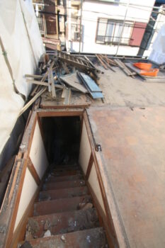 江戸川区O様邸 建物解体本工事