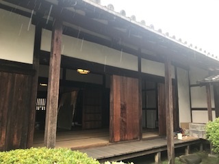 朝ドラの舞台 奈良今井町 都市工房通信2月号発行しました🌼