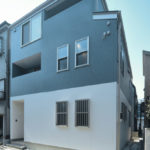 玄関土間と屋上が自慢の我が家です！